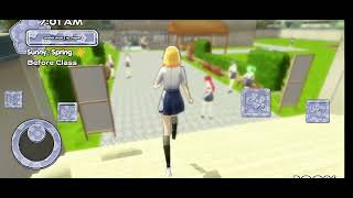 Copia De Yadere Simulador Pra Yadroid