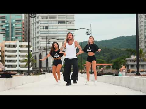 Con otra - Cazzu | Marlon Alves Dance MAs