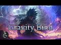 Light Canvas -Gravity Bind