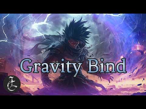 Light Canvas -Gravity Bind