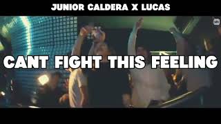 Junior Caldera X Lucas - Cant Fight This Feeling Magikk 2K25 Mash