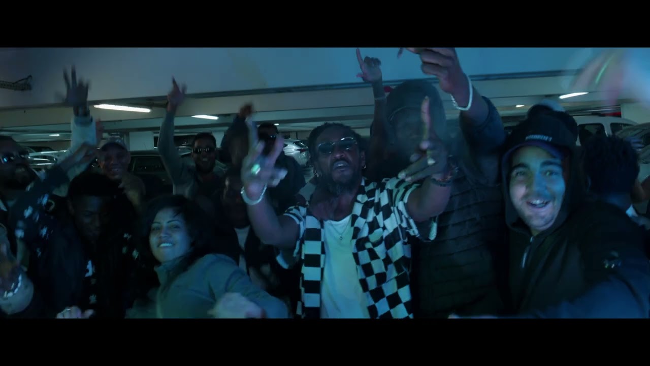 Watch Baara k ... Guelli (remix) clip officiel on YouTube Watch Baara k ... Guelli (remix) clip officiel on YouTube