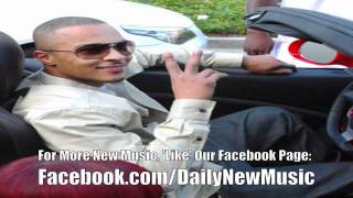 T.I. - Headlines (Remix) [Ft. Drake]