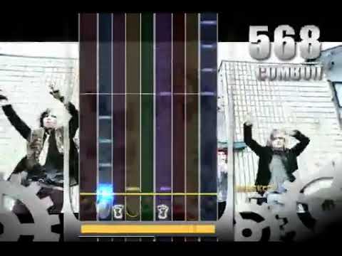 【DRUMMANIA XG】女々しくて - Miracle Version -  (MASTER 9.31)