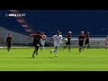 3. Liga: Absteiger Havelse gewinnt gegen Freiburg II | SWR Sport
