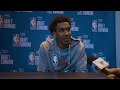 2026 Draft Combine | Dailyn Swain