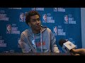 2026 Draft Combine | Dailyn Swain