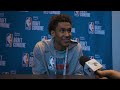 2026 Draft Combine | Dailyn Swain