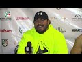 Semana 5, conferencia de prensa Fundidores / LFA 2019