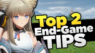 I Cant Believe I Missed These Things Arknights Endfield My Top 2 Tips From Comments Game Changer