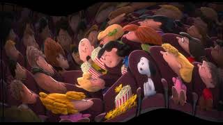 Peanuts Gang Takes Drugs Avs Effects