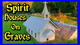 Hitchitee Church Cemetery