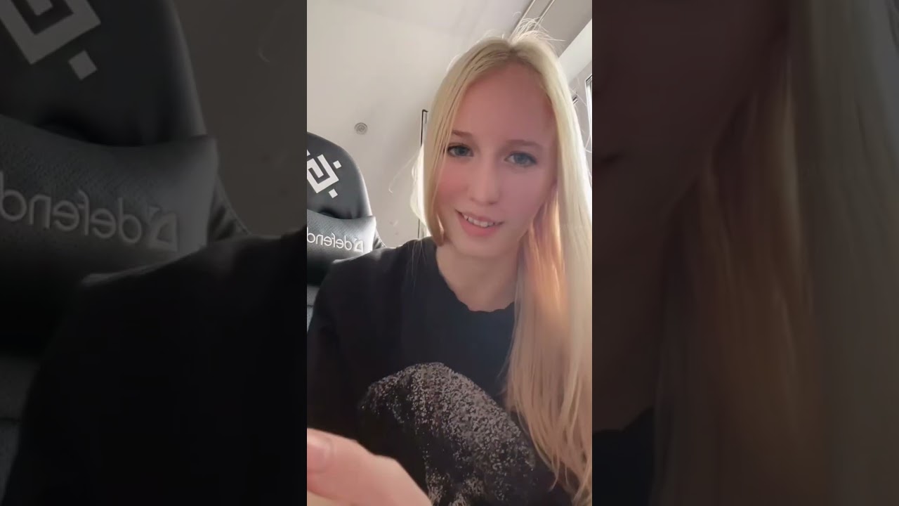 Maria 👸 periscope live! 💕 826 