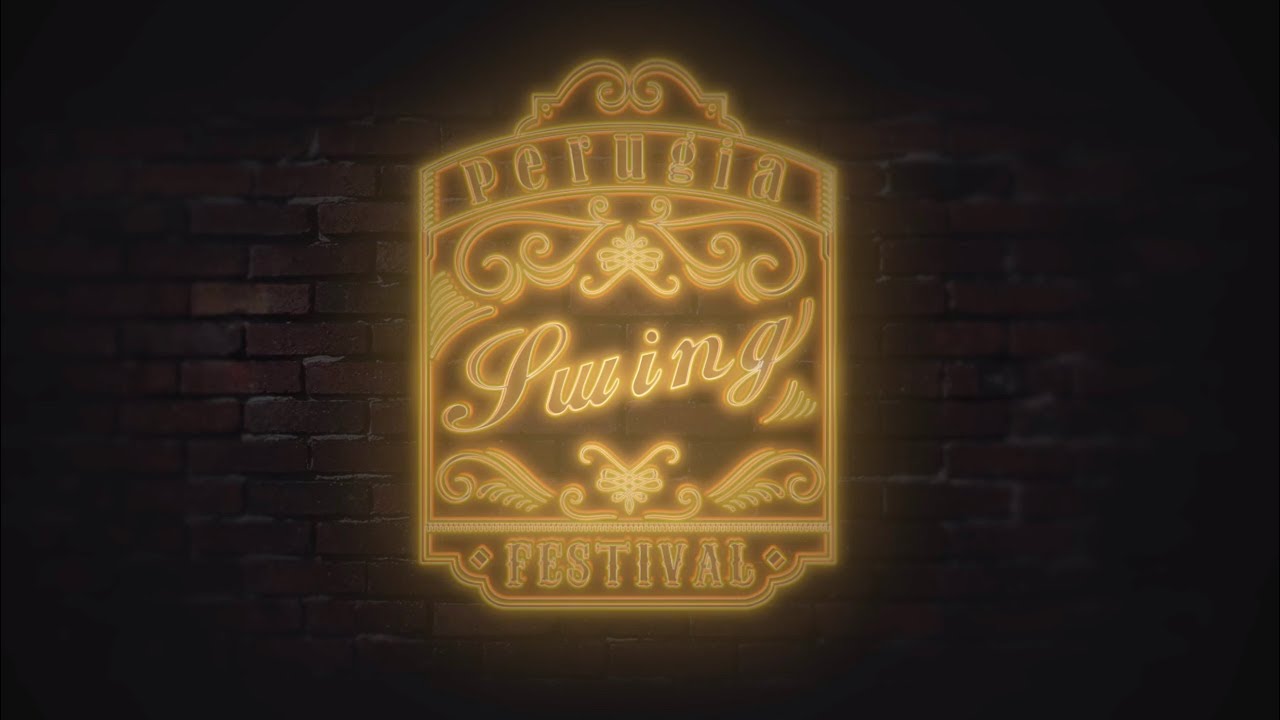 Perugia Swing Festival 3rd Edition!