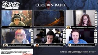 Episode 13 - Dice, Camera, Action with Dungeons & Dragons