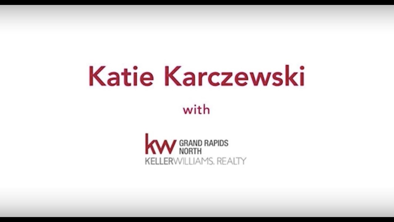 East Grand Rapids Michigan Realtors Katie K Team YouTube
