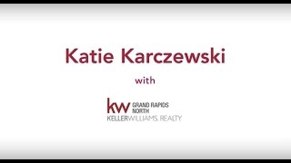 East Grand Rapids Michigan Realtors Katie K Team Profile
