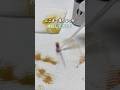 【汚れに直接塗るだけで簡単に落ちる神洗剤✨】