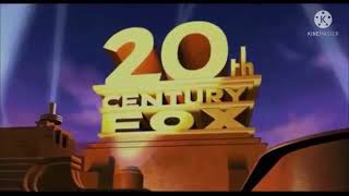 20th Century Fox Bloopers!