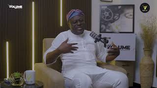 Childhood Economic "Trajectory" | BudgIT Story | Oluseun Onigbinde | Volume with FemiDlive