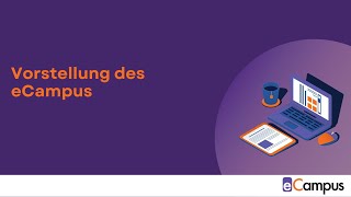 Vorstellung des eCampus