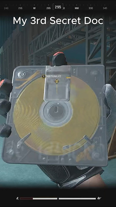 My 3rd Secret Doc #abi #arenabreakoutinfinite so damn fast