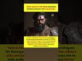 Yash Dives Deep into Ravana's Psyche! Intense Shoot Schedule in Film City revealed #viral #ytshorts