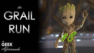 A GRAIL BY ANY OTHER NAME WOULD BE...GROOOOTTTTT!!! | Grail Run Ep.8