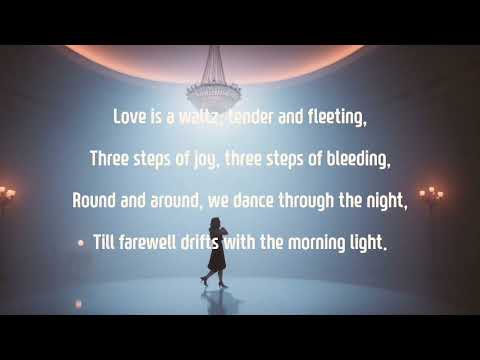 The Waltz(Vocalization) No.11