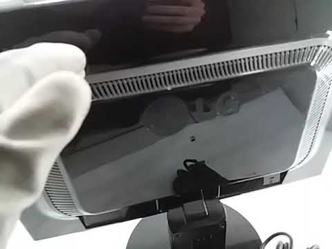Monitor Bivolt LCD 17\