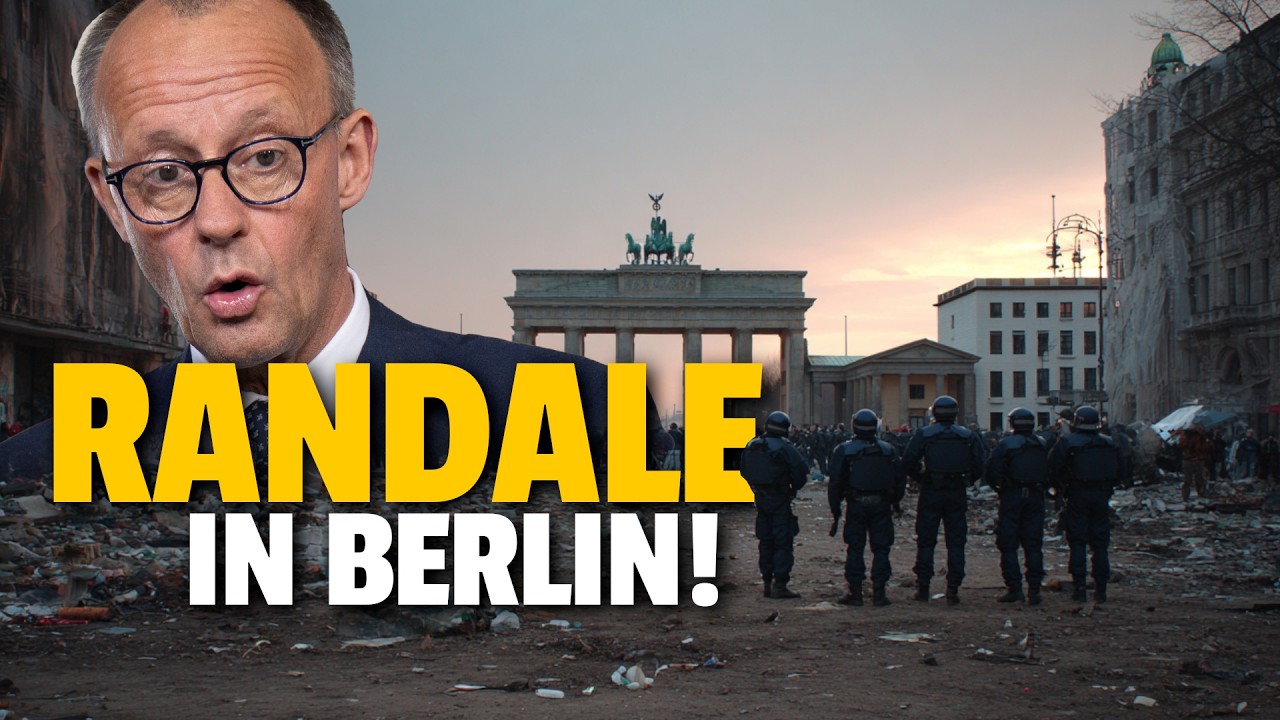 💥Benzin-Chaos: Schlägereien an Tankstellen wegen explodierender Spritpreise!