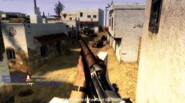 Call Of Duty 2 Frag movie // CZECH power // OBLIVION II