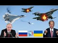 NATO jets entered Russian airspace...But look what happened next!!