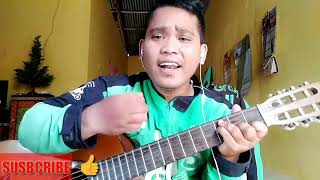 LAGU CIPTAAN SENDIRI  - GOJEK ORDERAN SEPI