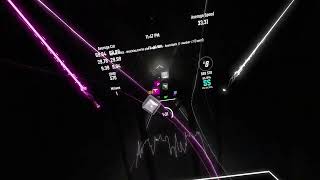 New top play | 94.76% 1 miss | [Expert] Juggernaut. - Apocaliptix //-Another-//