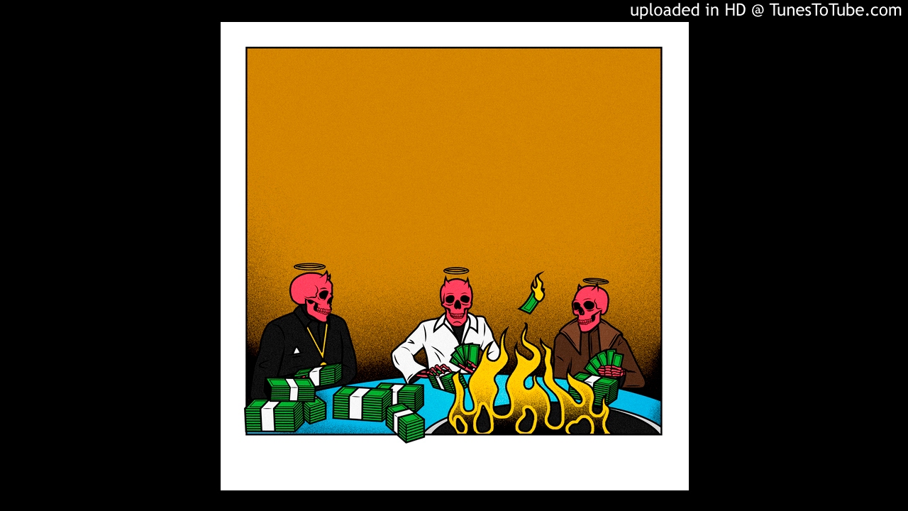 05 - Youtubers (feat. Jamal Farruk) // [ LOS SANTOS - PXXRIFICACION ]