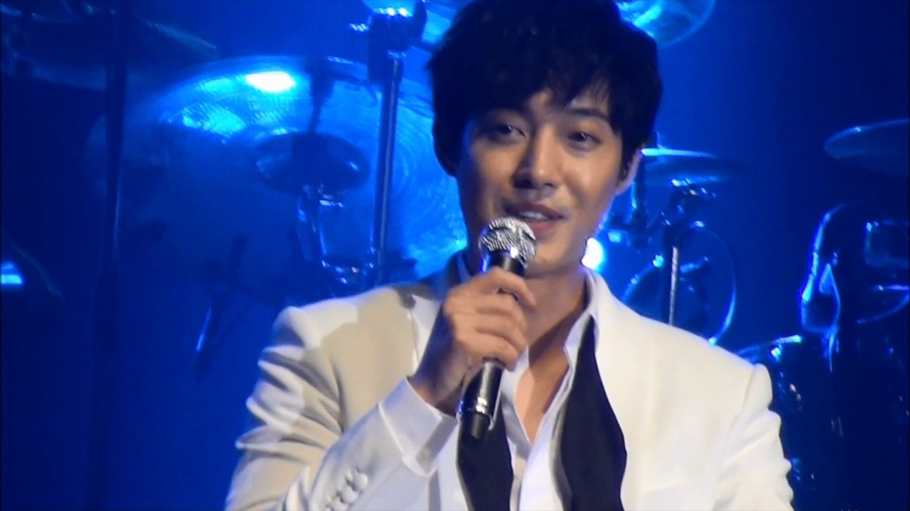 20170429김현중 KIM HYUN JOONG 토크둘