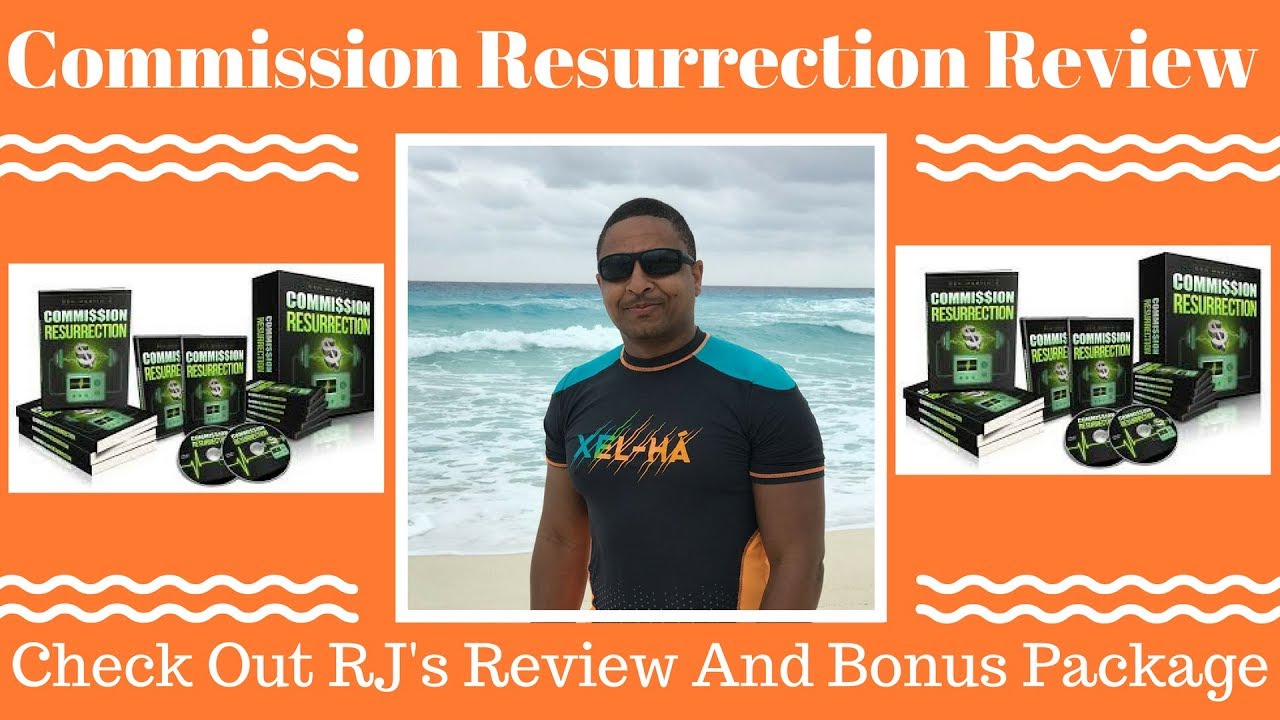 Commission Resurrection