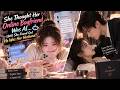 【ENG DUB | FULL】She Mistook Her Husband for an AI Boyfriend Then Fell for Him Twice!#romance