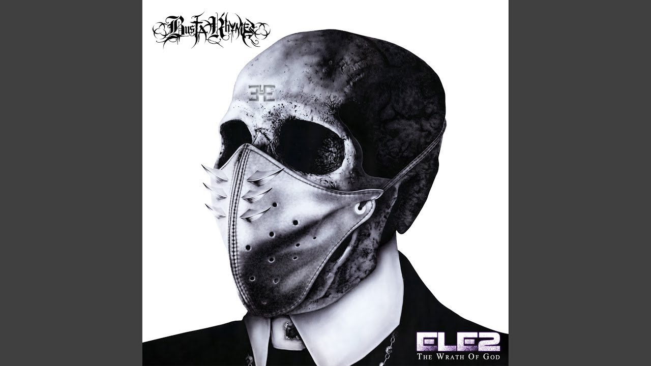 Busta Rhymes Strap Yourself Down (Lyrics) YouTube