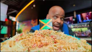 Too Dayum Spicy | Extra Hot Challenge Meal!!!