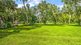823 E Fort Thompson Ave video tour