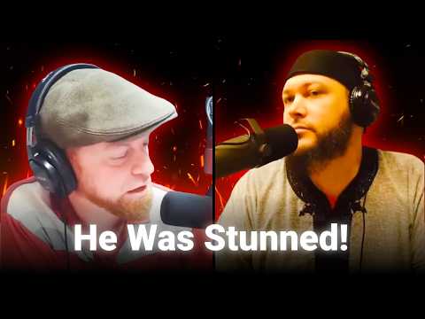 I Asked Brian Shapiro the One Question He Was Never Asked