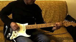 Cause Weve Ended As Lovers Cover By Rush