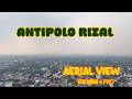 Antipolo Rizal | Sitio Elena Events Venue | DJI MINI 4 PRO
