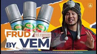 FRUD | THIS TASTES THE MOST REAL!!!