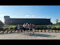 Ми обійшли весь Ноєв Ковчег! Супер поїздка! Ark Encounter family trip Part 4