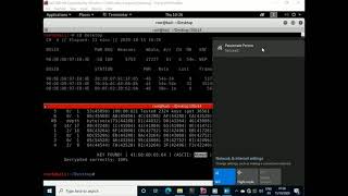 Quick Tutorial on how to crack WEP Wifi || 3 Minutes Tutorial