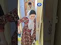 Welcome decoration post hospital scenes #familyvlog #familytime