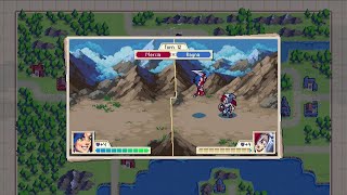 Wargroove: Quick Look (Video Game Video Review)